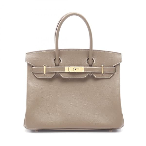 エルメス バーキン30 ハンドバッグ バッグ レディース