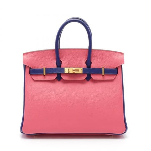 エルメス バーキン25 ハンドバッグ バッグ レディース